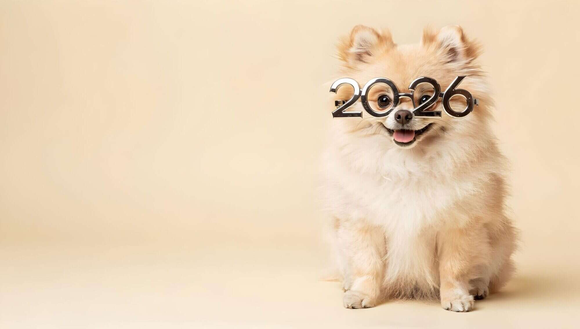 Top 5 Preventive Care Resolutions Every Pet Parent Should Make in 2026